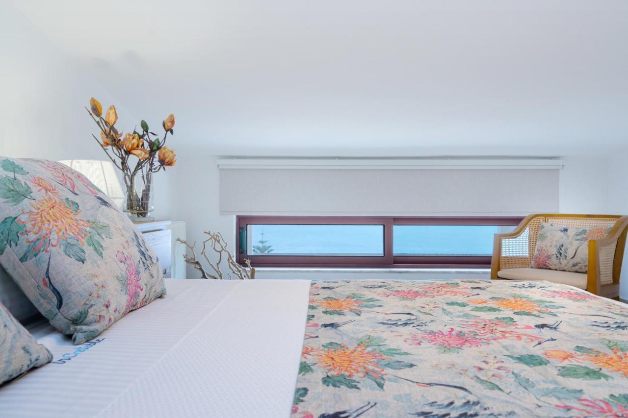 Villa Artemis ΙnCreteble Cretan Resindences Collection à Sitía Extérieur photo