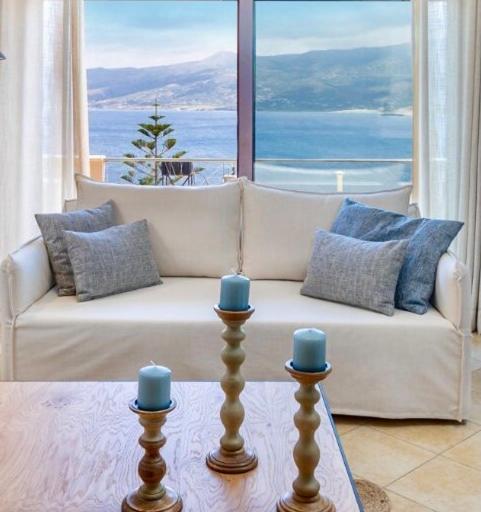 Villa Artemis ΙnCreteble Cretan Resindences Collection à Sitía Extérieur photo
